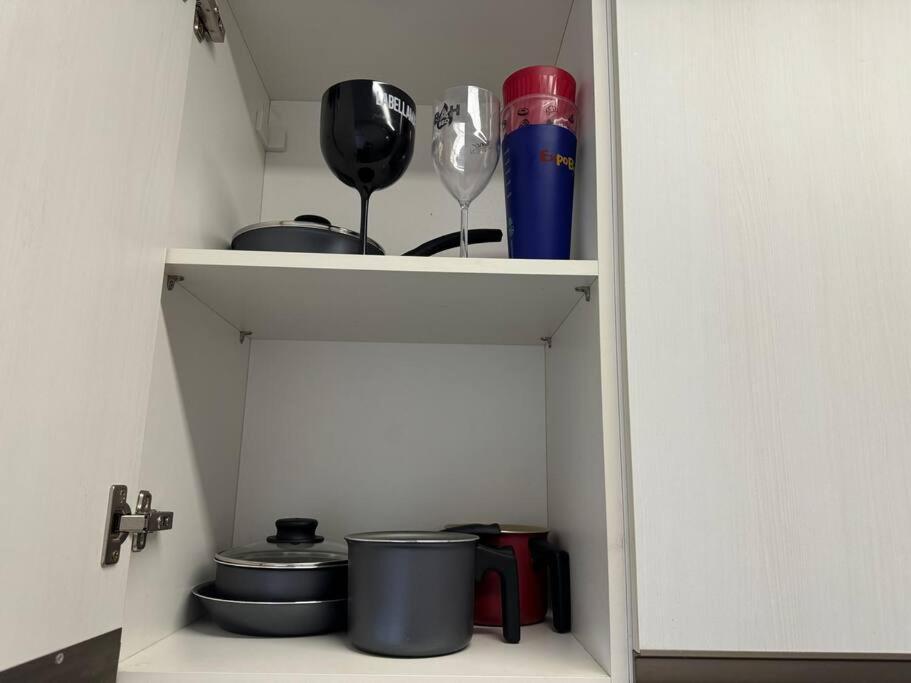 Appartamento 2 Minutos Do Centro Bento Gonçalves Esterno foto